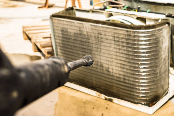 Best Best Air Duct Cleaning Company  in Bridgeville, DE