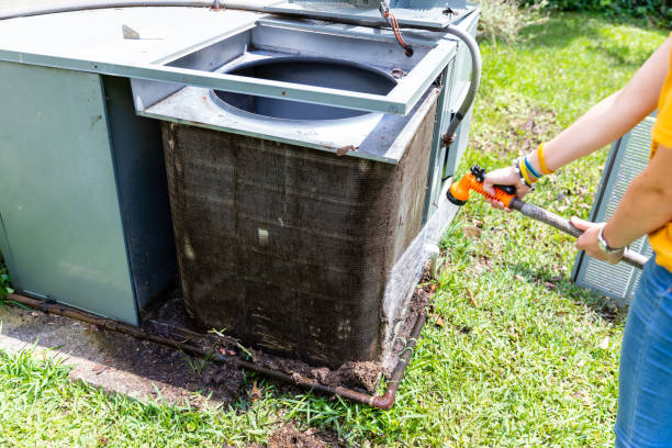 Best Affordable Duct Cleaning Services  in Bridgeville, DE