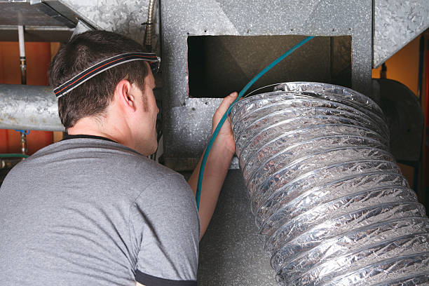 Best HVAC System Cleaning  in Bridgeville, DE