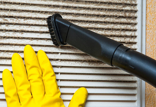 Home Air Vent Cleaning in DE